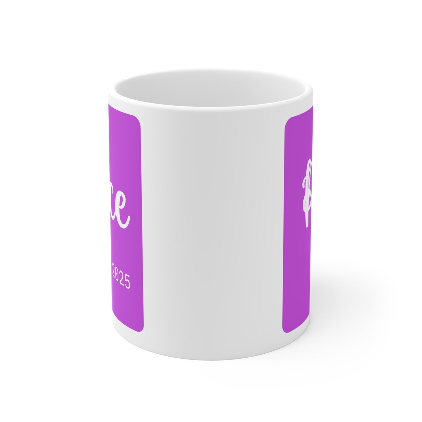 Customisable Word of the year Mug-OrchidFunk