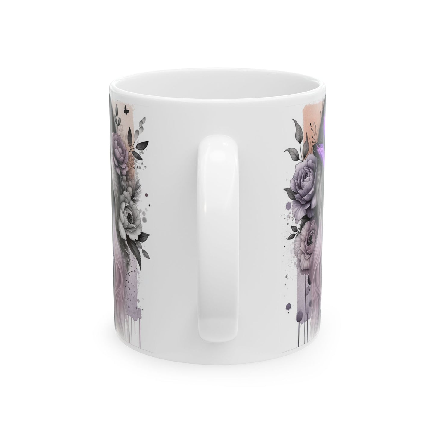 Remember Your Blessings Mugs