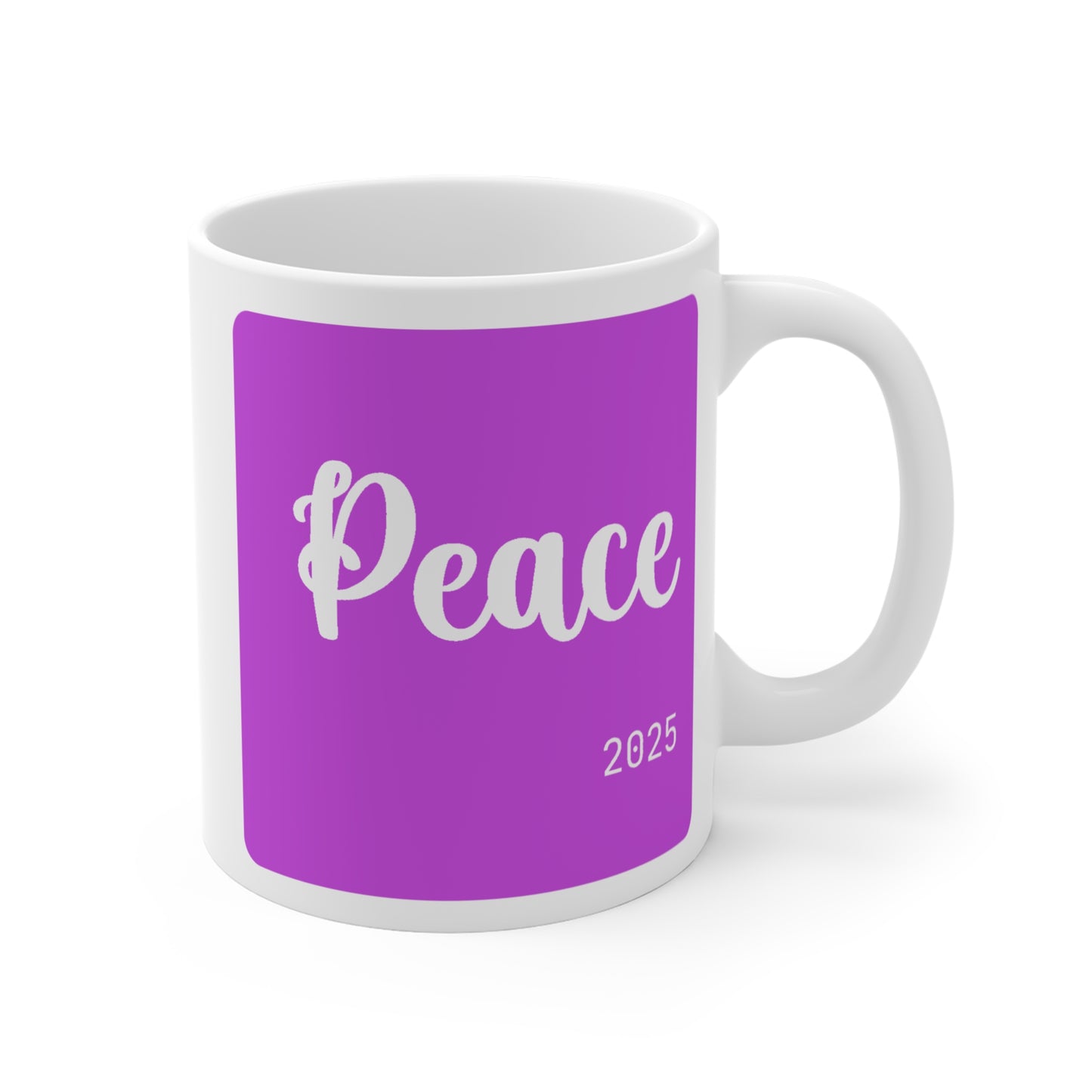 Customisable Word of the year Mug-OrchidFunk
