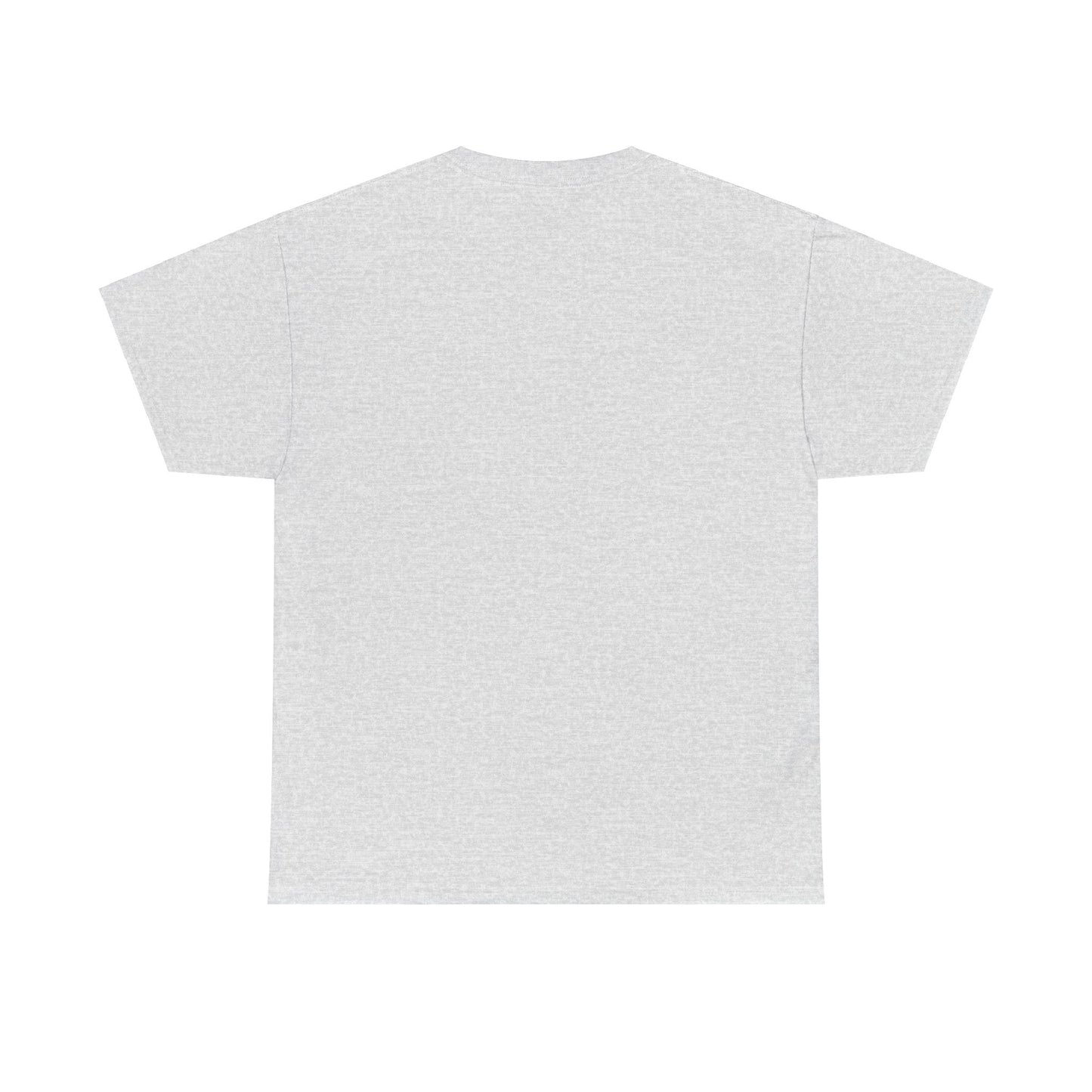 Mad Hustle & Dope Soul Unisex Heavy Cotton Tee