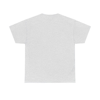 Mad Hustle & Dope Soul Unisex Heavy Cotton Tee