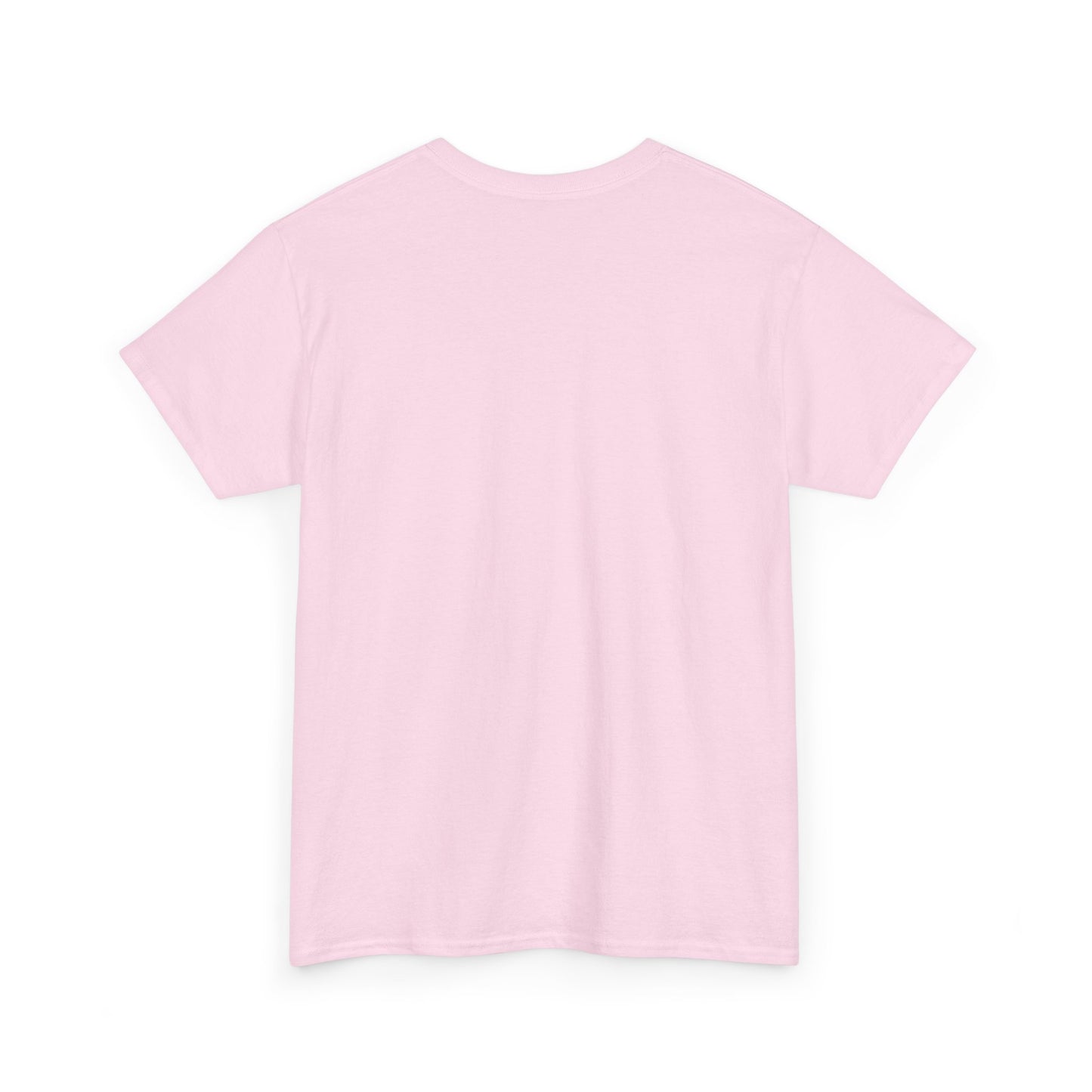 Mad Hustle & Dope Soul Unisex Heavy Cotton Tee