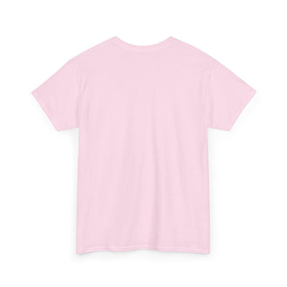Mad Hustle & Dope Soul Unisex Heavy Cotton Tee