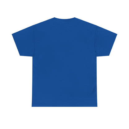 Mad Hustle & Dope Soul Unisex Heavy Cotton Tee