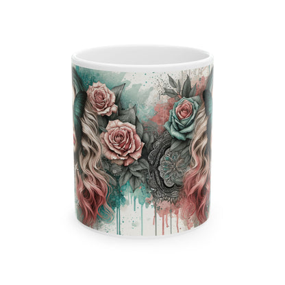 Trust the Universe limited Edition Mugs