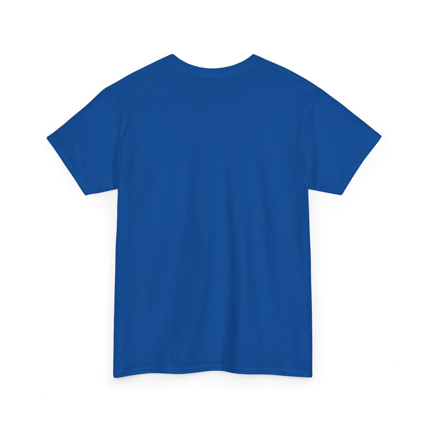 Mad Hustle & Dope Soul Unisex Heavy Cotton Tee