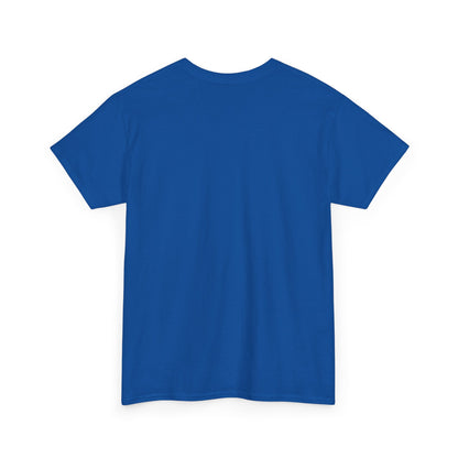 Mad Hustle & Dope Soul Unisex Heavy Cotton Tee
