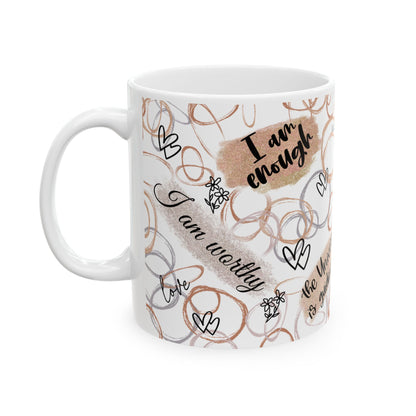 Iam loved Mugs