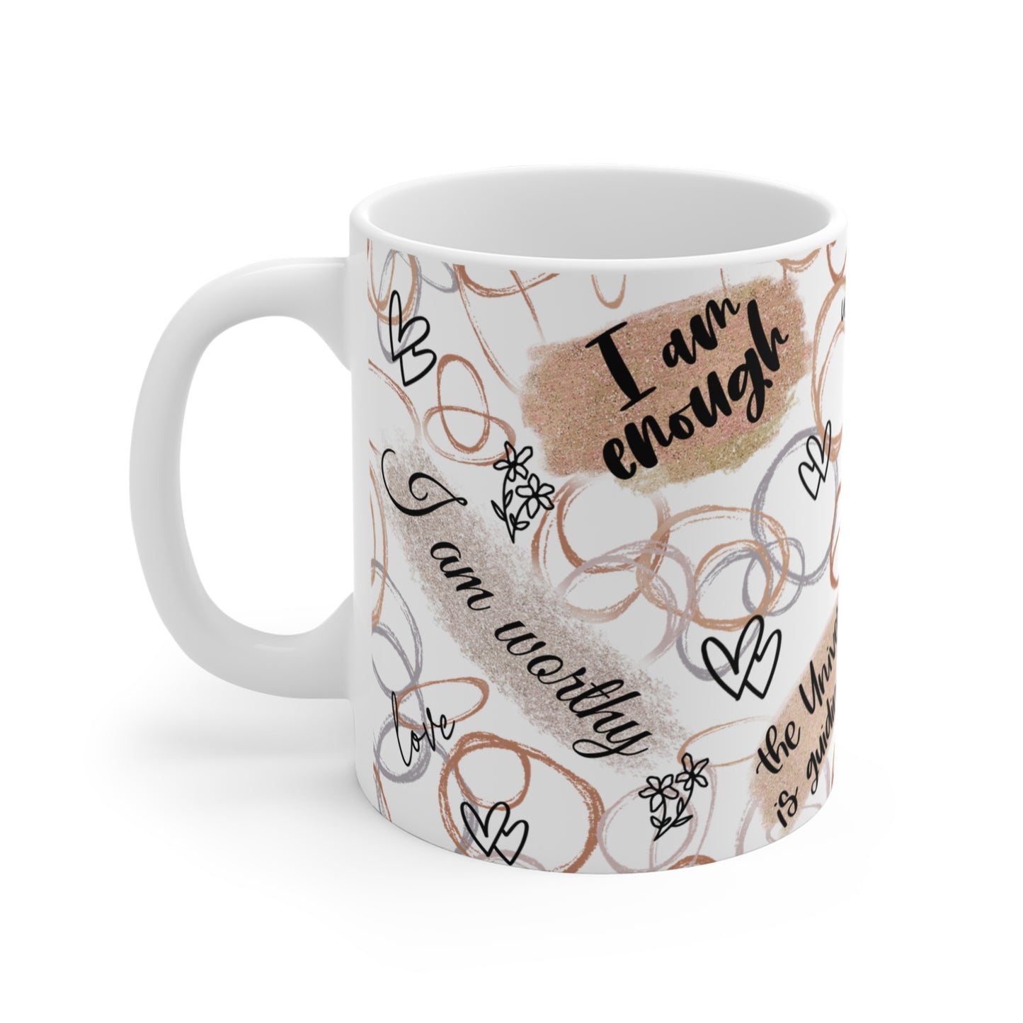 Iam loved Mugs