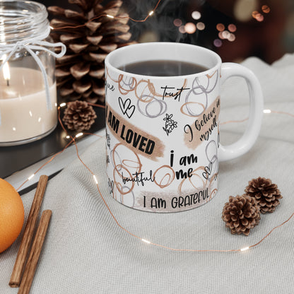 Iam loved Mugs