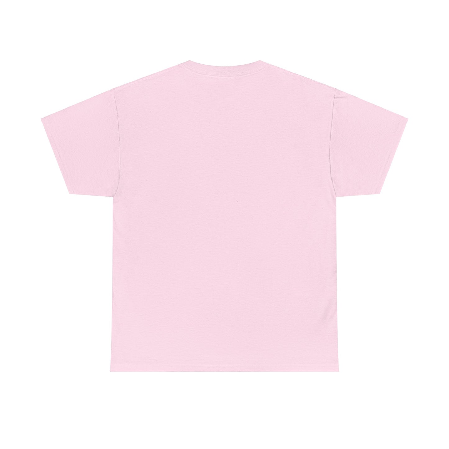Mad Hustle & Dope Soul Unisex Heavy Cotton Tee