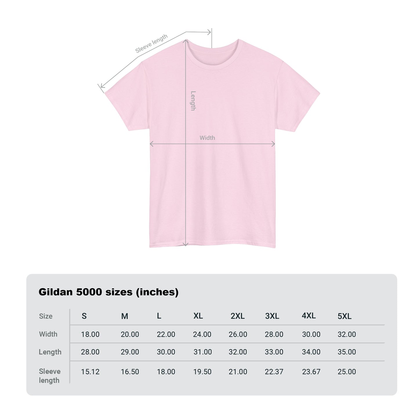 Remember your why Heavy Cotton Tee