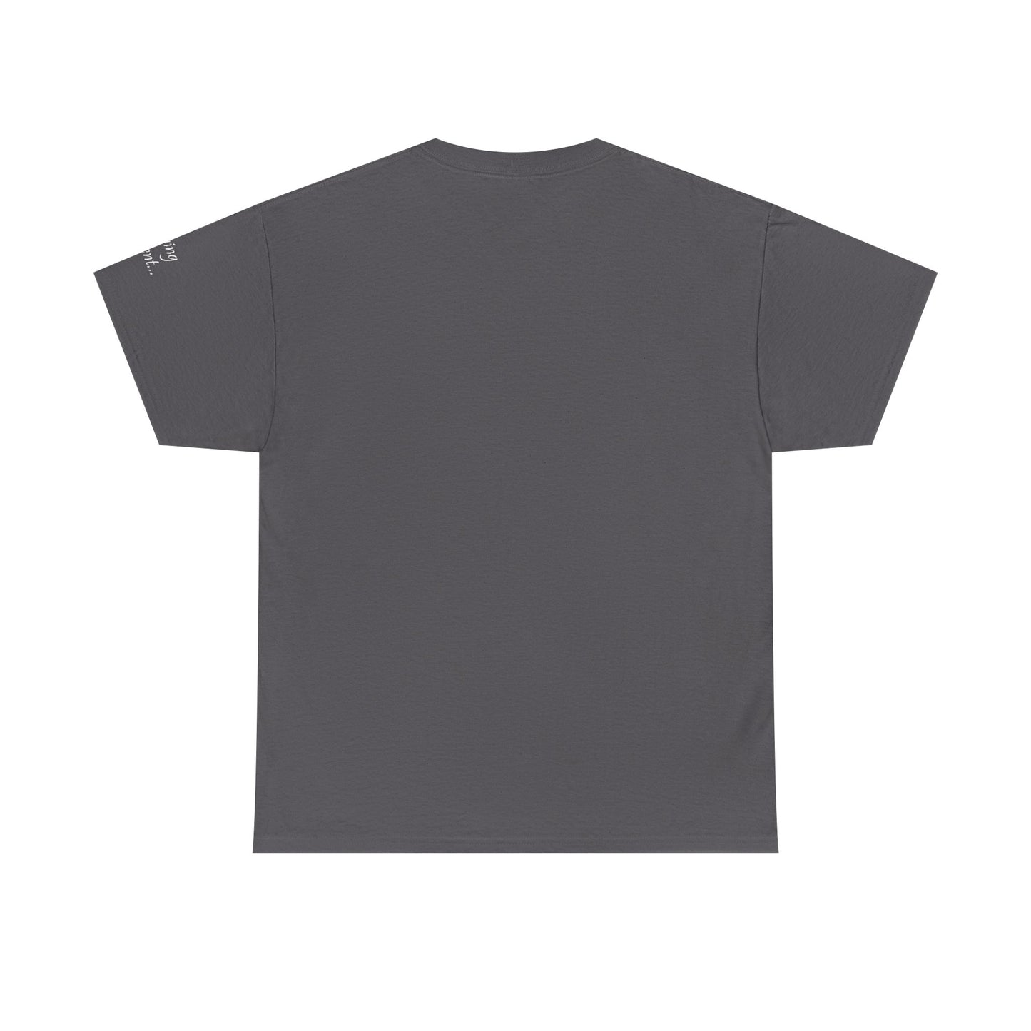 Overthinker, Trying Present  Limited Edition Inspirational Tshirts