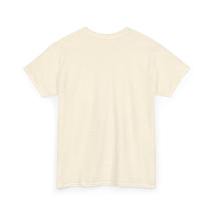 Mad Hustle & Dope Soul Unisex Heavy Cotton Tee