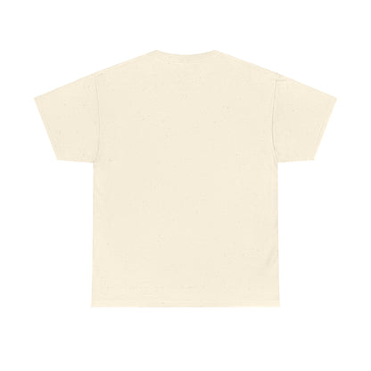 Mad Hustle & Dope Soul Unisex Heavy Cotton Tee