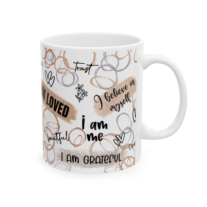 Iam loved Mugs