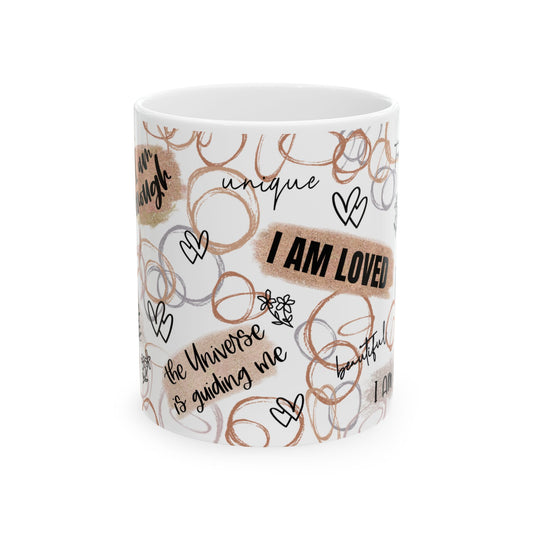 Iam loved Mugs