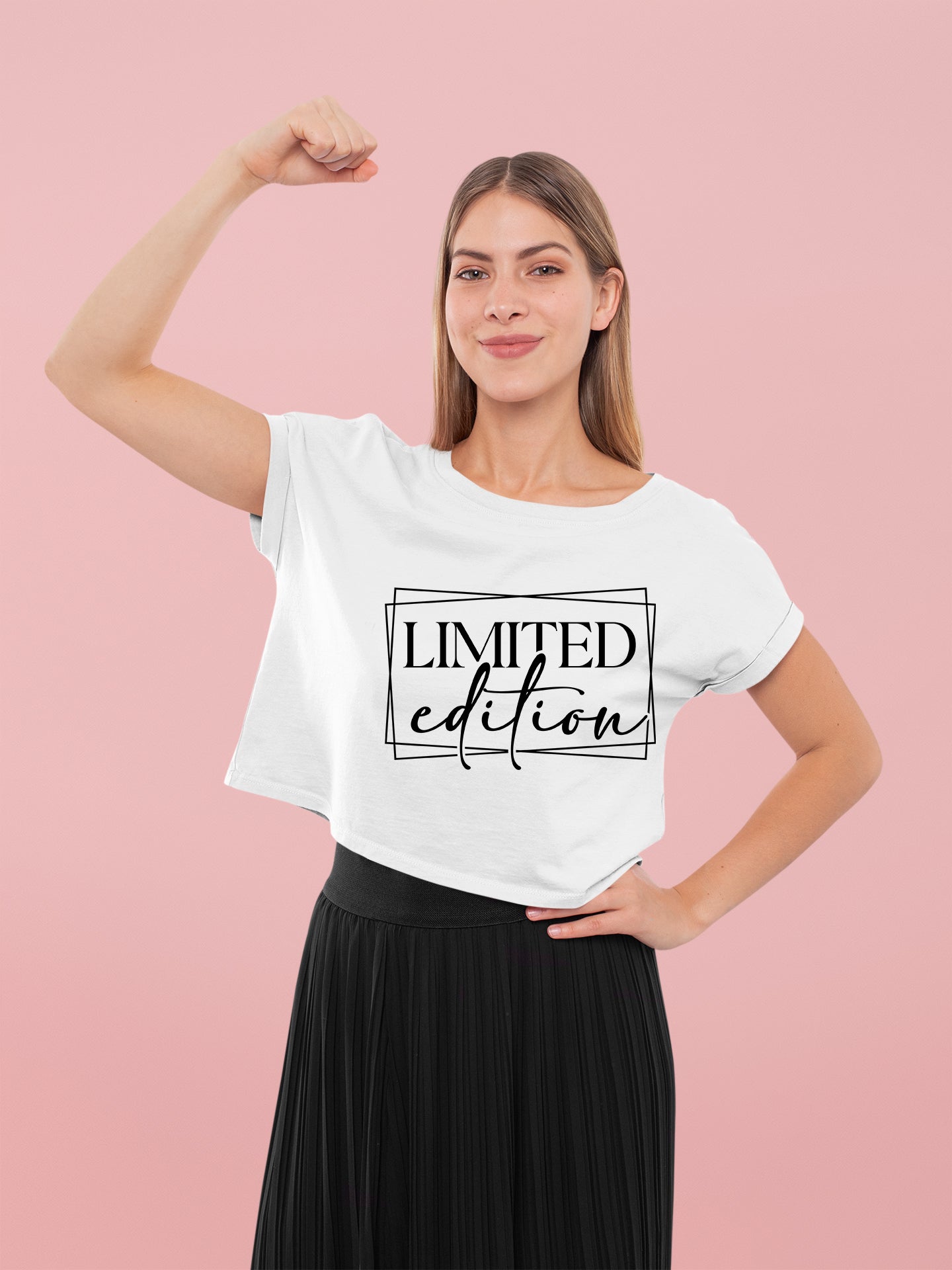 Limited Edition Heavy Cotton Tee