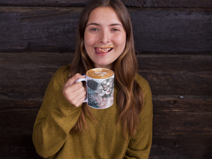 Anything is possible Mugs
