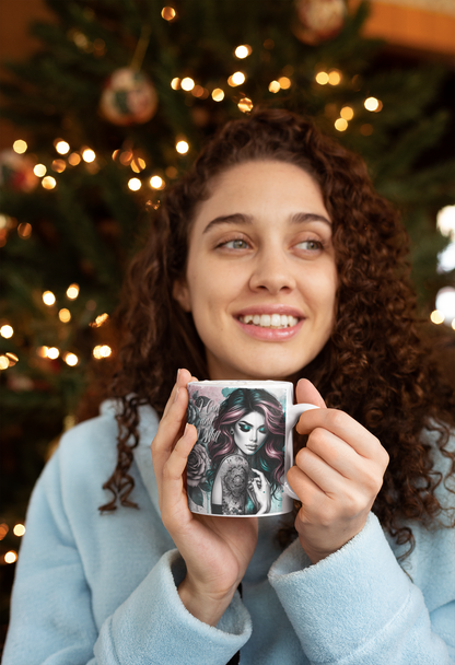I Can and I Will limited Edition Mugs