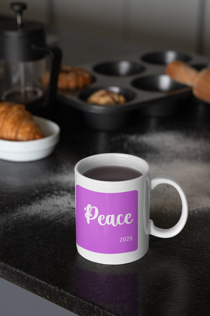Customisable Word of the year Mug-OrchidFunk