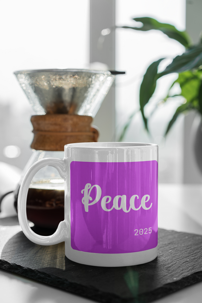 Customisable Word of the year Mug-OrchidFunk